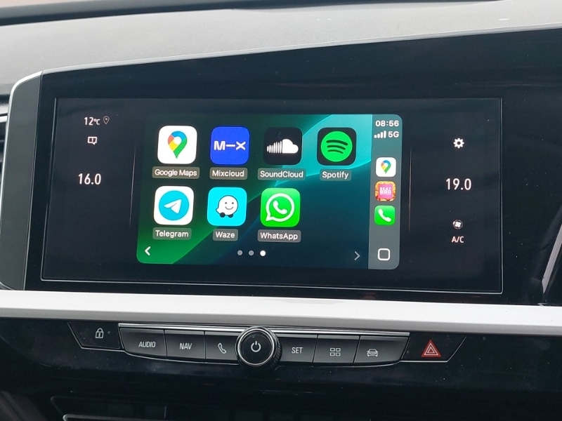 Used Vauxhall Grandland 2022 for sale - 77126137: Photo 19