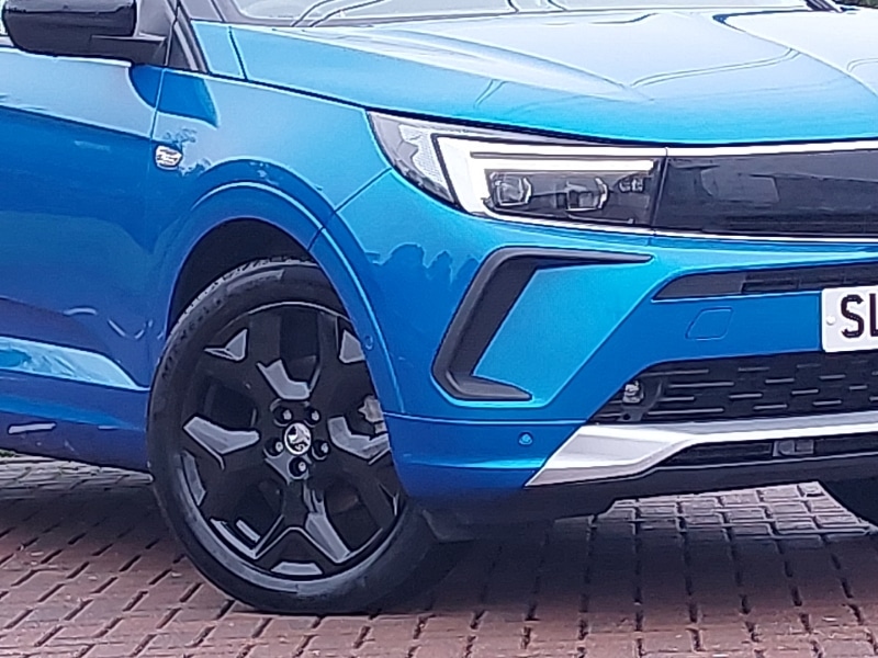 Used Vauxhall Grandland 2022 for sale - 77126137: Photo 9