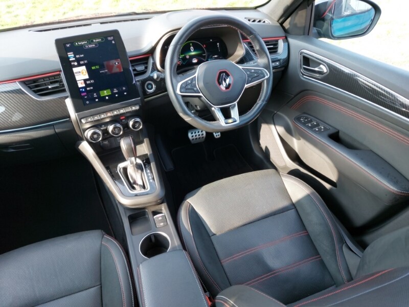 Used Renault Arkana 2022 for sale - 77907866: Photo 10