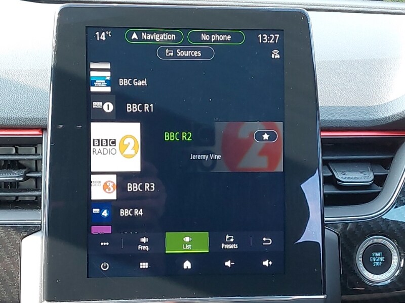 Used Renault Arkana 2022 for sale - 77907866: Photo 11