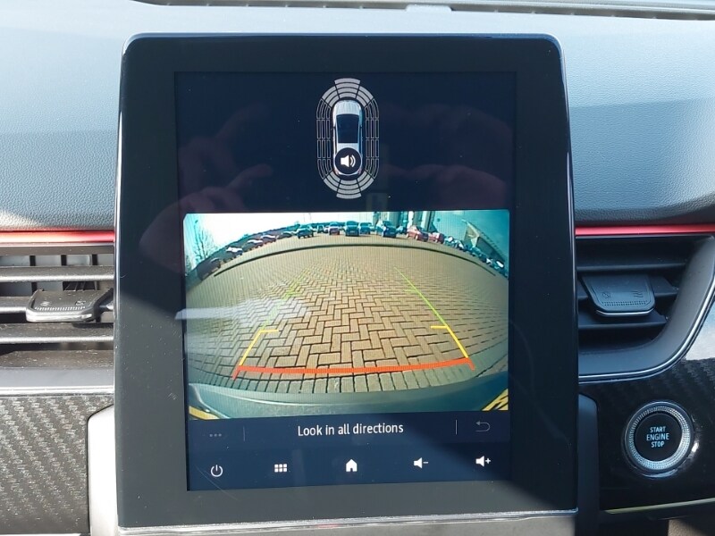 Used Renault Arkana 2022 for sale - 77907866: Photo 14