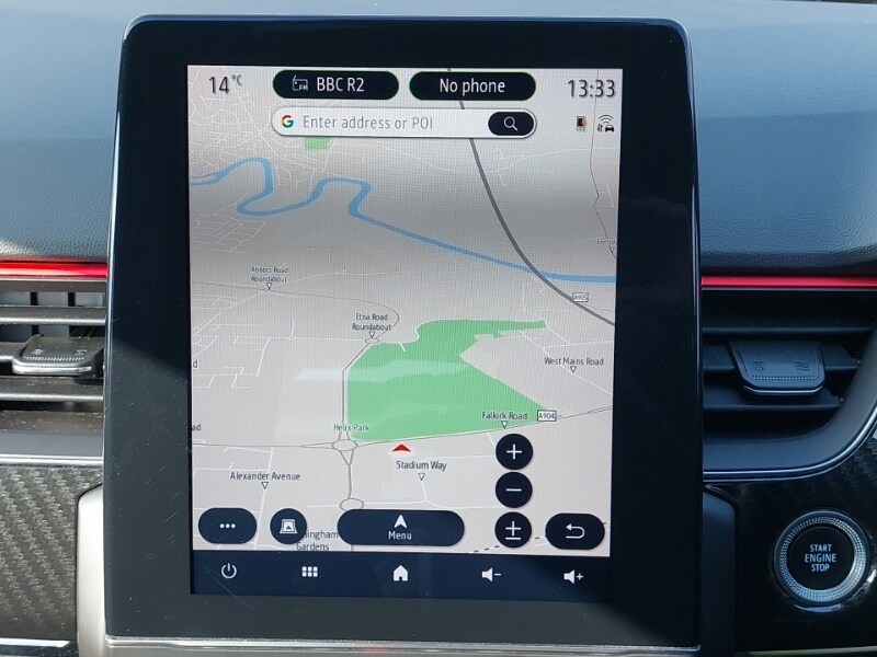 Used Renault Arkana 2022 for sale - 77907866: Photo 15