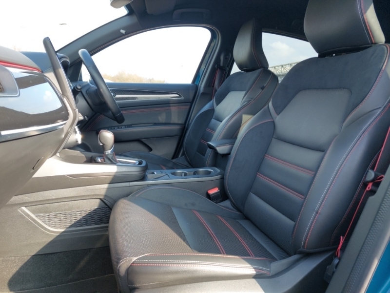 Used Renault Arkana 2022 for sale - 77907866: Photo 5