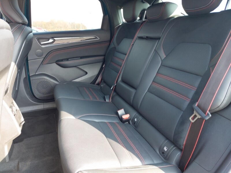 Used Renault Arkana 2022 for sale - 77907866: Photo 6