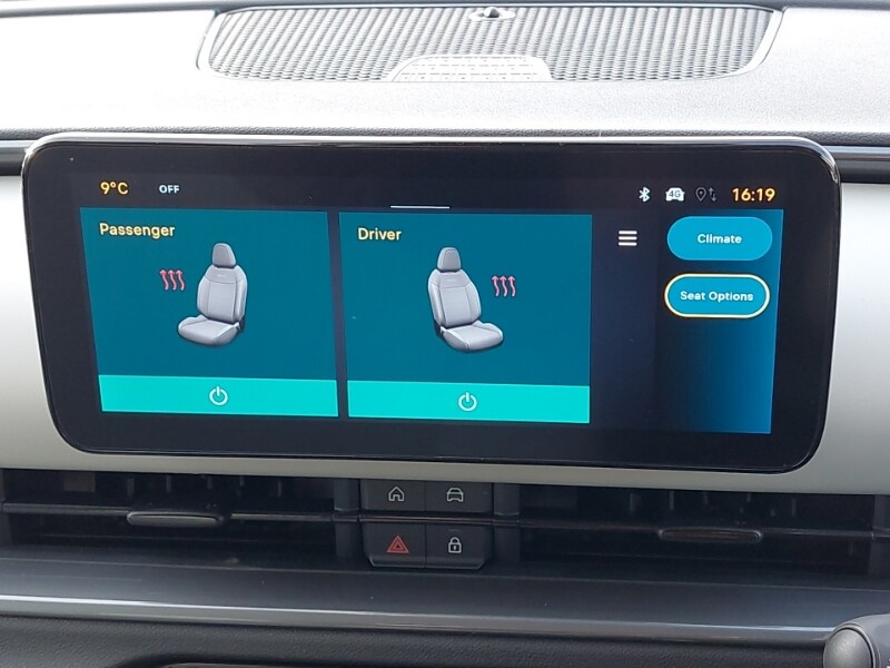 Used Fiat 600 2025 for sale - 76358773: Photo 16