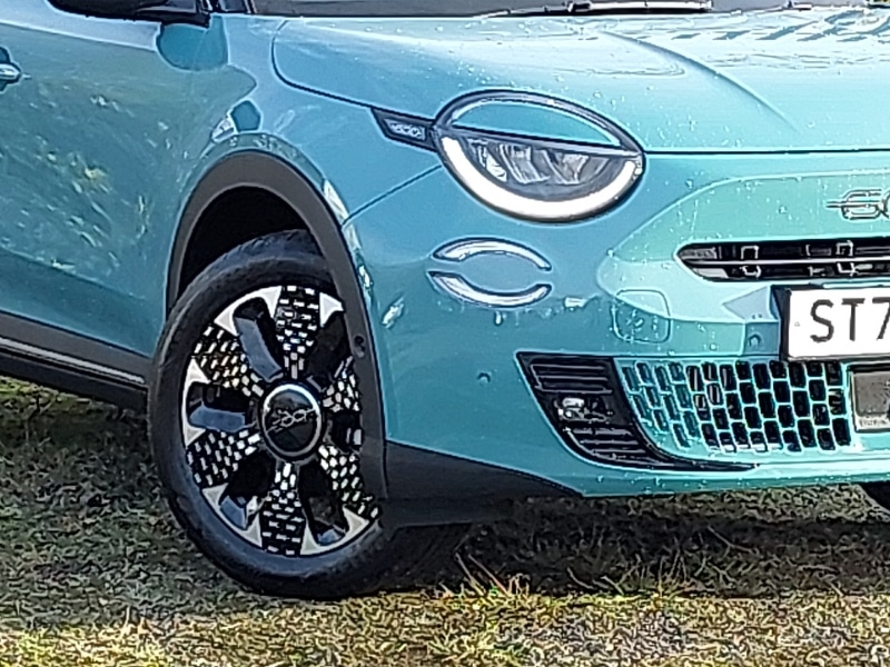 Used Fiat 600 2025 for sale - 76358773: Photo 9