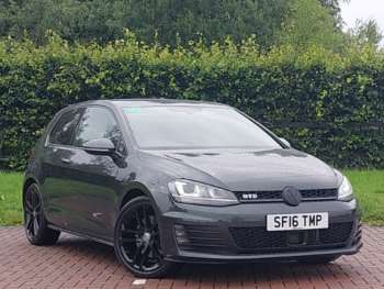 2016 - 2.0 TDI GTD 3dr DSG