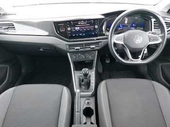 Used Volkswagen Taigo 2023 for sale - 78816189: Photo