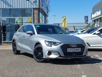 Used Audi A3 2023 for sale - 78440100: Photo