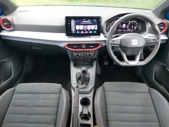 Used SEAT Ibiza 2025 for sale - 78783225: Photo