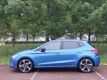 Used SEAT Ibiza 2025 for sale - 78783225: Photo