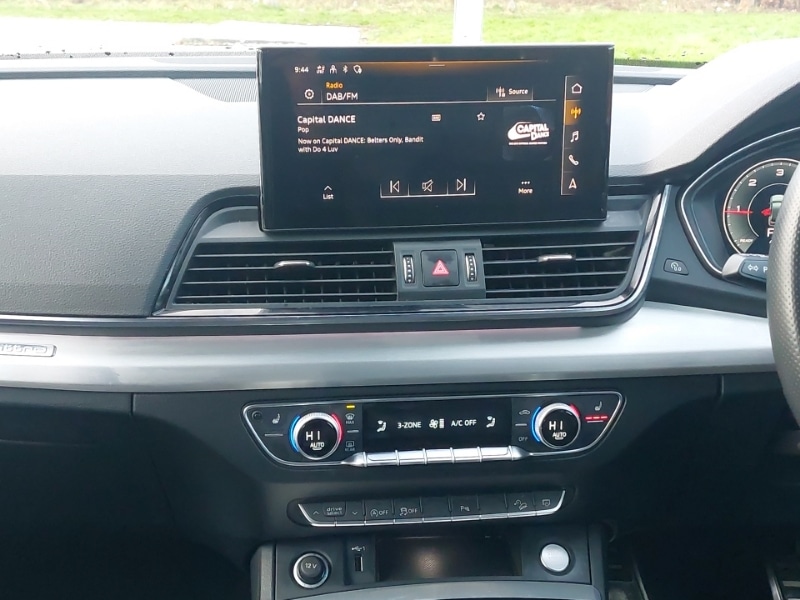 Used Audi Q5 2022 for sale - 77078554: Photo 11