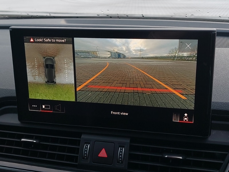 Used Audi Q5 2022 for sale - 77078554: Photo 12