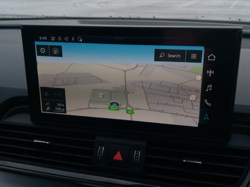 Used Audi Q5 2022 for sale - 77078554: Photo 14