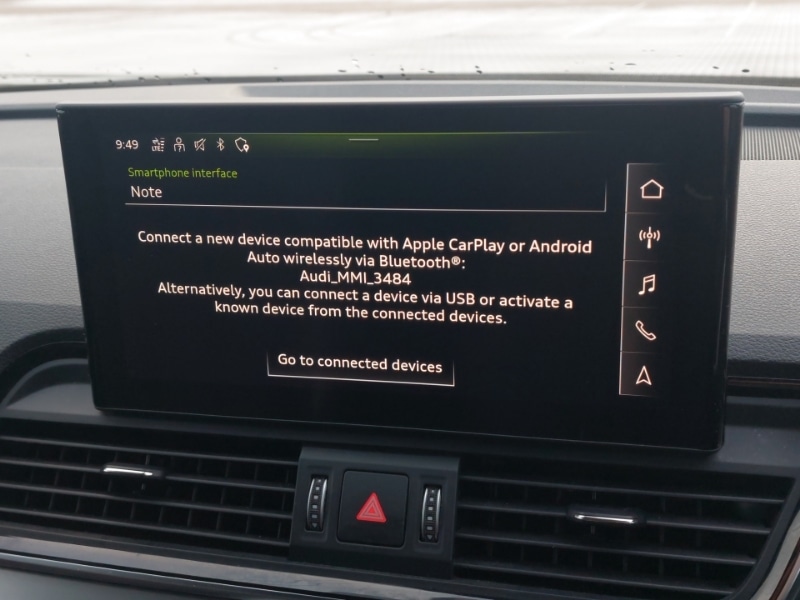 Used Audi Q5 2022 for sale - 77078554: Photo 15