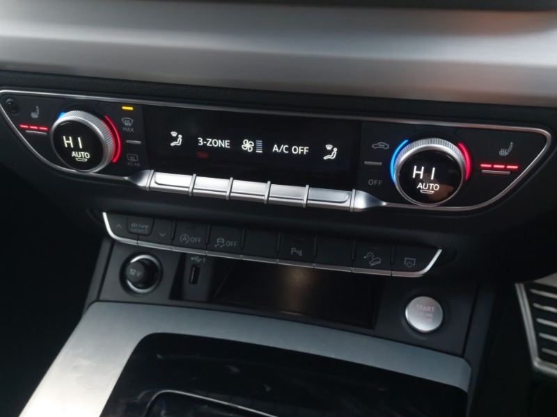 Used Audi Q5 2022 for sale - 77078554: Photo 16