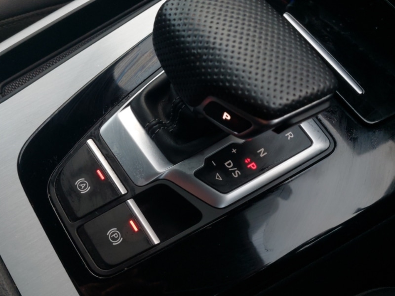 Used Audi Q5 2022 for sale - 77078554: Photo 17