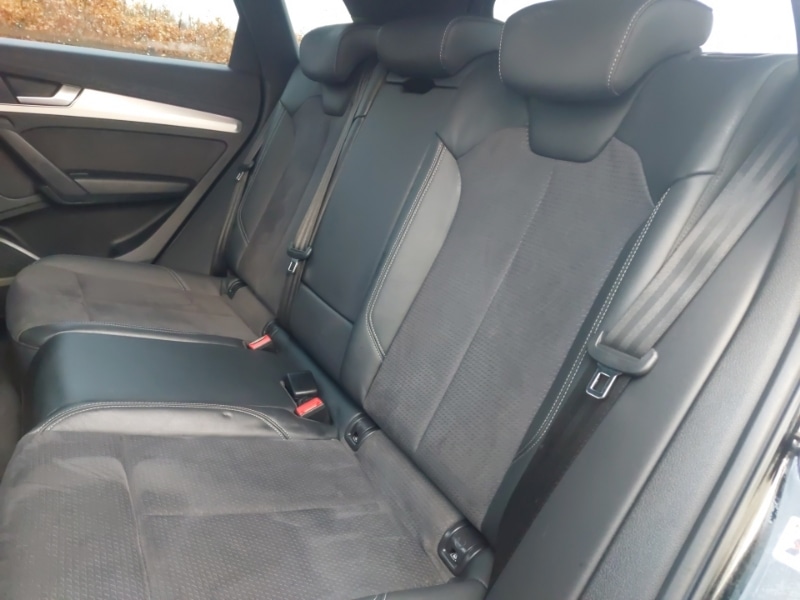 Used Audi Q5 2022 for sale - 77078554: Photo 6