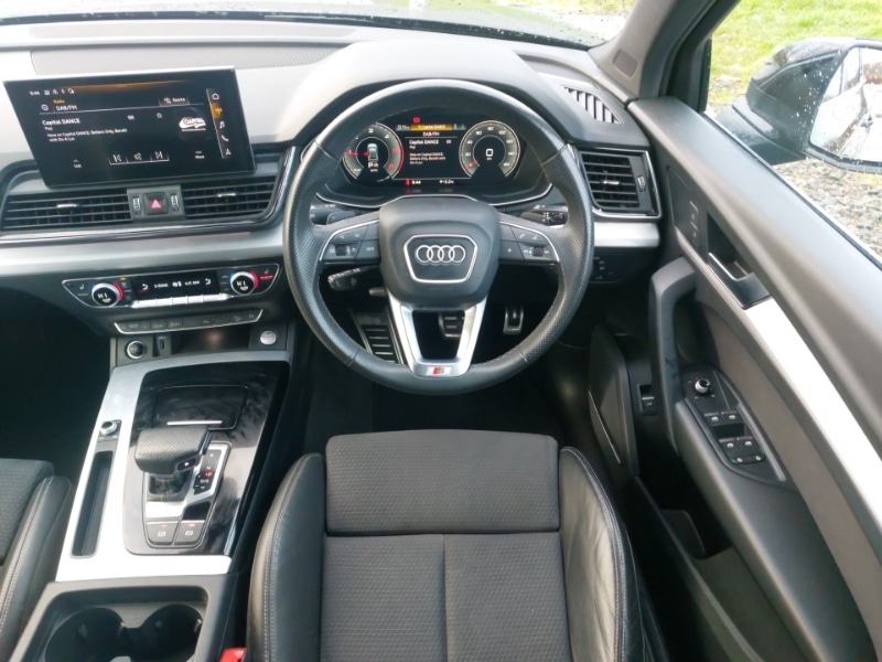 Used Audi Q5 2022 for sale - 77078554: Photo 7