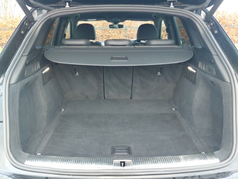 Used Audi Q5 2022 for sale - 77078554: Photo 8