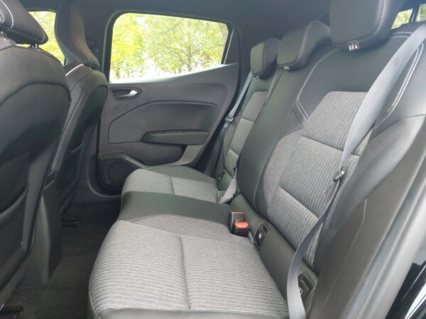 Used Renault Clio 2021 for sale - 76271853: Photo 6