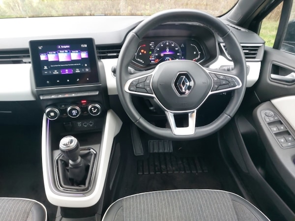 Used Renault Clio 2021 for sale - 76271853: Photo 7