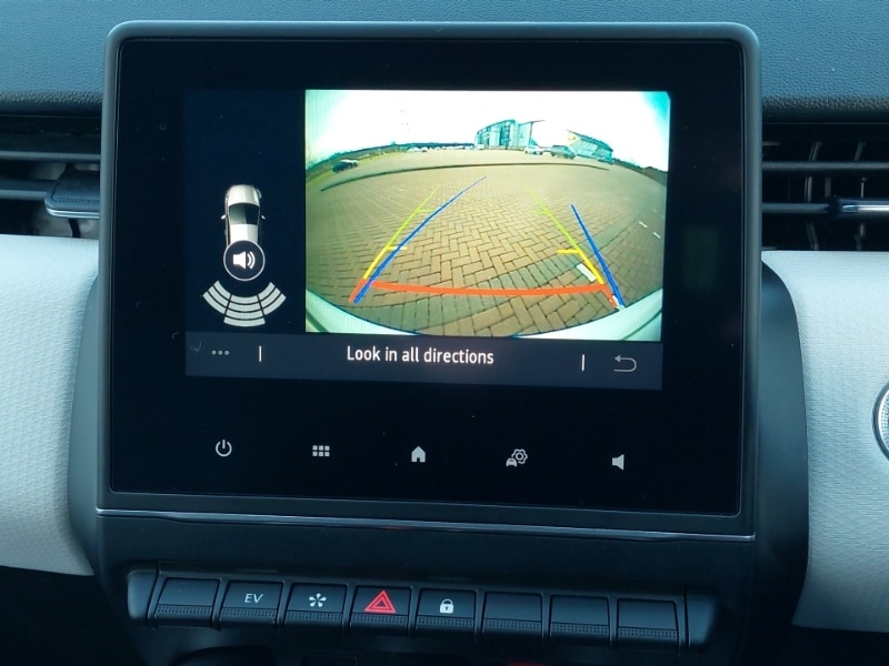 Used Renault Clio 2022 for sale - 77544075: Photo 14