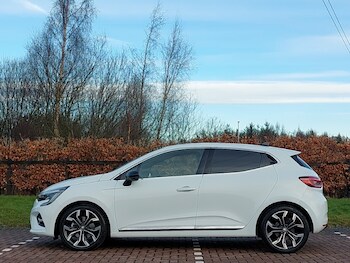 Used Renault Clio 2022 for sale - 77544075: Photo