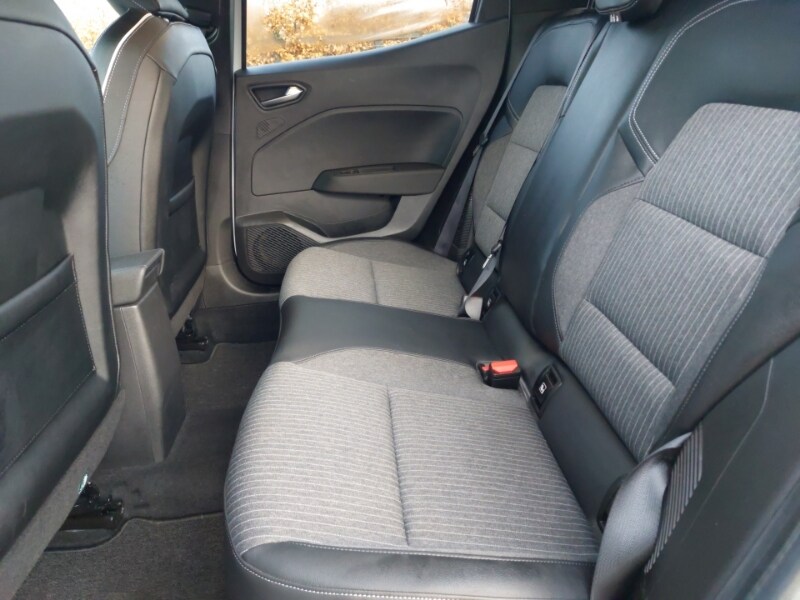 Used Renault Clio 2022 for sale - 77544075: Photo 6