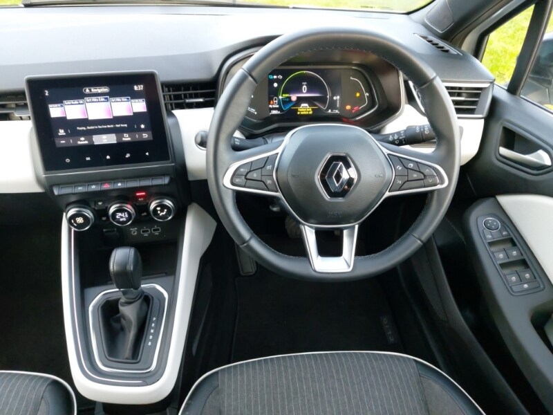 Used Renault Clio 2022 for sale - 77544075: Photo 7