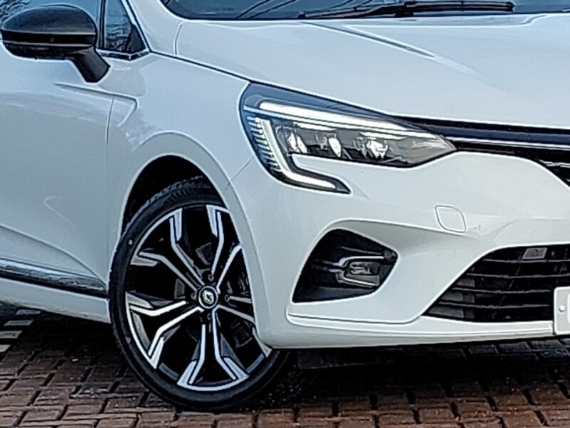 Used Renault Clio 2022 for sale - 77544075: Photo 9