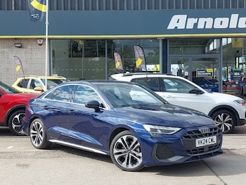 Used Audi A3 2024 for sale - 79597819: Photo