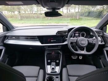 Used Audi A3 2024 for sale - 79597819: Photo