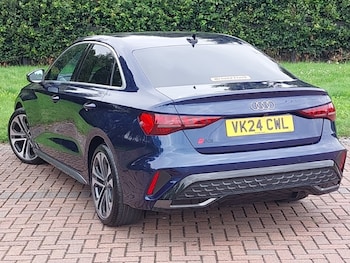 Used Audi A3 2024 for sale - 79597819: Photo