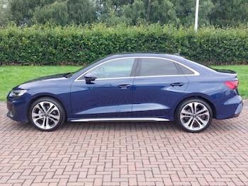 Used Audi A3 2024 for sale - 79597819: Photo