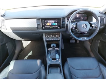 Used Skoda Kodiaq 2023 for sale - 78355488: Photo