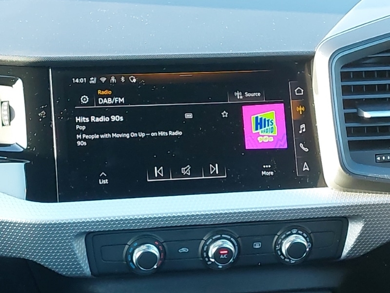 Used Audi A1 2024 for sale - 76779443: Photo 11