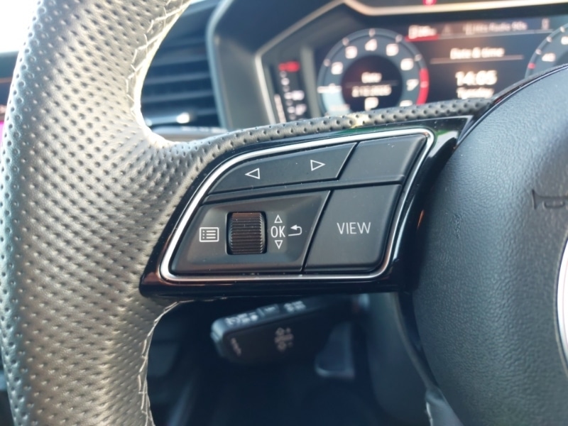 Used Audi A1 2024 for sale - 76779443: Photo 13