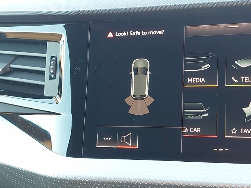 Used Audi A1 2024 for sale - 76779443: Photo 14