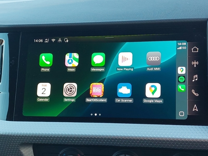 Used Audi A1 2024 for sale - 76779443: Photo 15