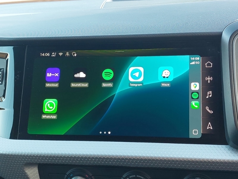 Used Audi A1 2024 for sale - 76779443: Photo 16