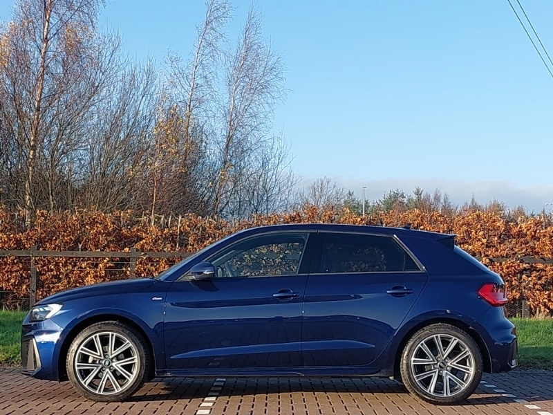 Used Audi A1 2024 for sale - 76779443: Photo 4