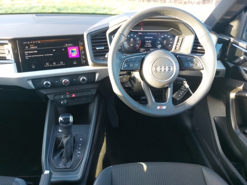 Used Audi A1 2024 for sale - 76779443: Photo 7