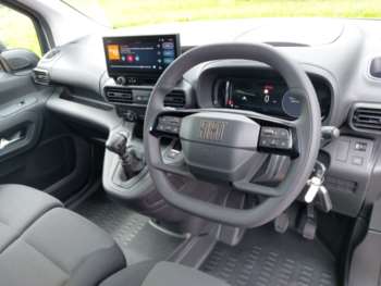 Used Fiat Doblo 2024 for sale - 74980035: Photo