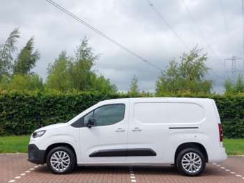 Used Fiat Doblo 2024 for sale - 74980035: Photo