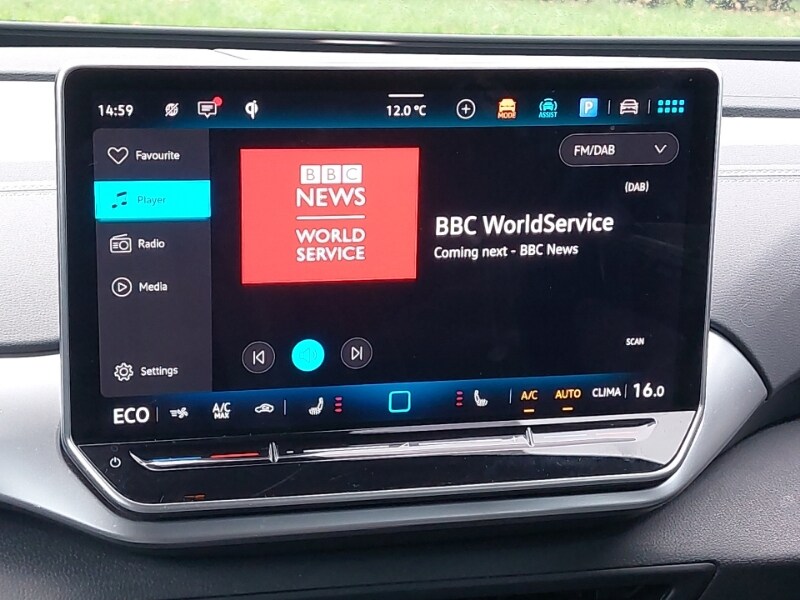 Used Volkswagen ID.4 2024 for sale - 77717267: Photo 11