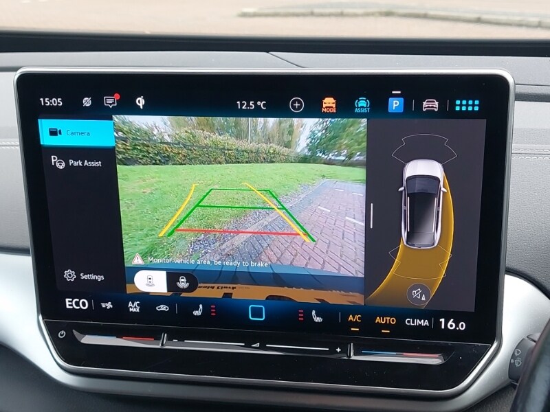 Used Volkswagen ID.4 2024 for sale - 77717267: Photo 15