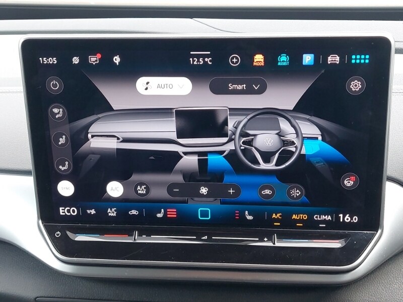 Used Volkswagen ID.4 2024 for sale - 77717267: Photo 17