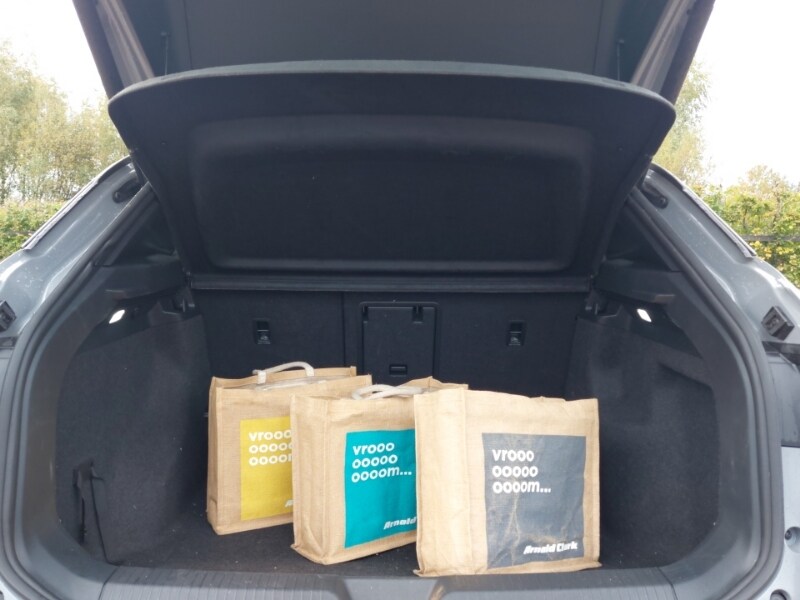 Used Volkswagen ID.4 2024 for sale - 77717267: Photo 8