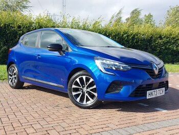 2023 - 1.0 TCe 90 Evolution 5dr